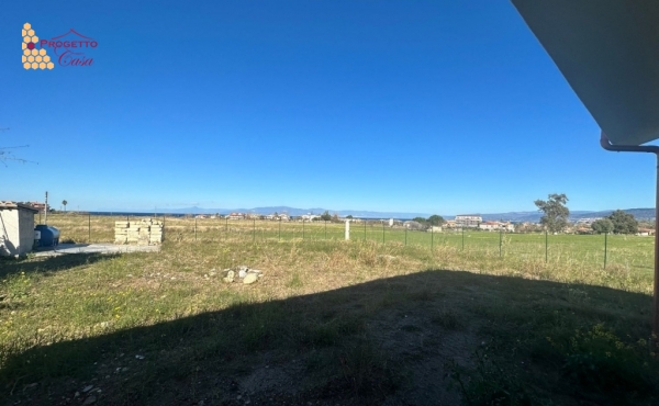  Villa indipendente 