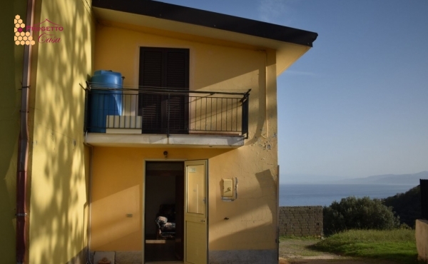 Casa Indipendente