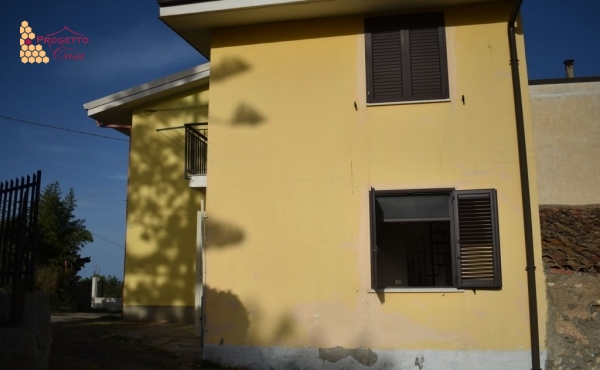Casa Indipendente