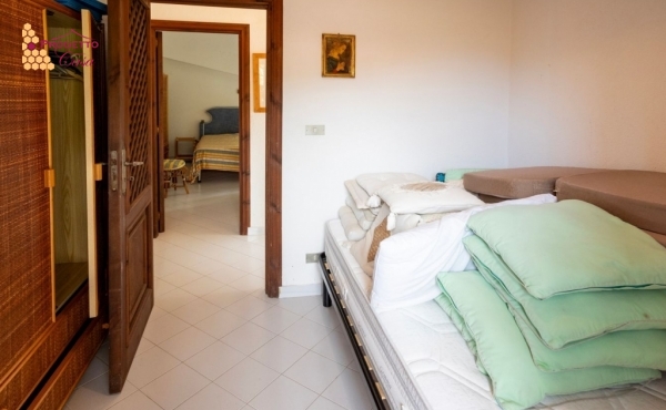 Villa Esclusiva in Prima Linea sul mare a Parghelia