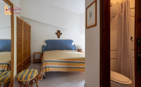 Villa Esclusiva in Prima Linea sul mare a Parghelia