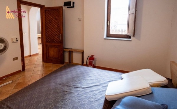 Villa Esclusiva in Prima Linea sul mare a Parghelia