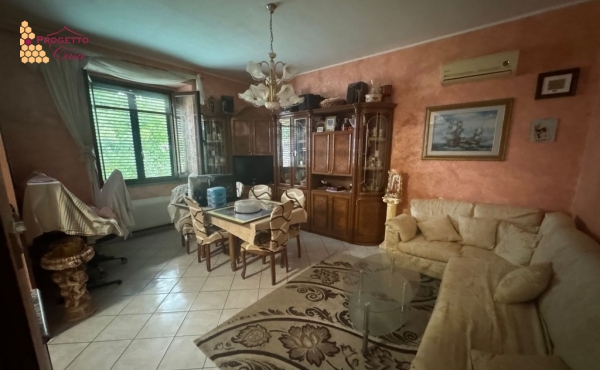 Appartamento  Corso Margherita - Briatico