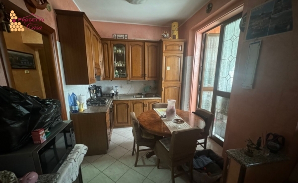 Appartamento  Corso Margherita - Briatico