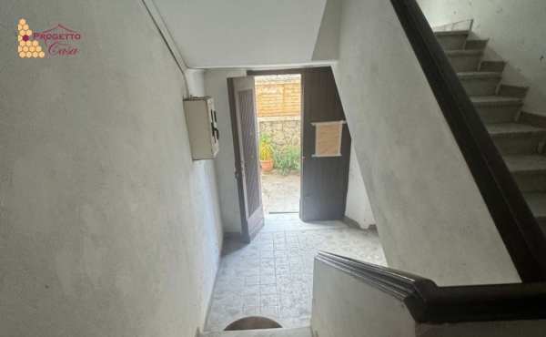 Appartamento  Corso Margherita - Briatico