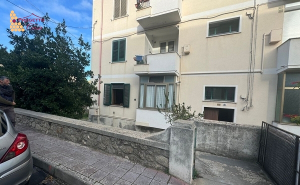 Appartamento  Corso Margherita - Briatico