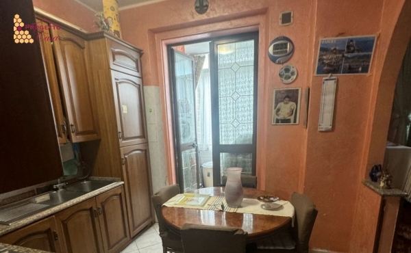 Appartamento  Corso Margherita - Briatico