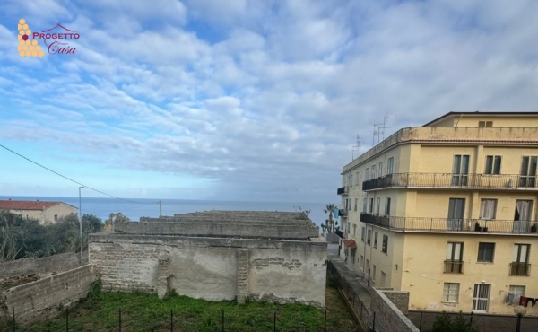 Appartamento  Corso Margherita - Briatico