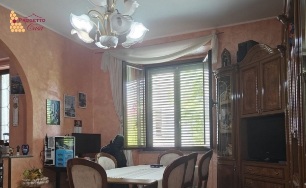 Appartamento  Corso Margherita - Briatico