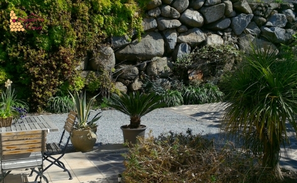 Villa di Lusso con Vista Mare