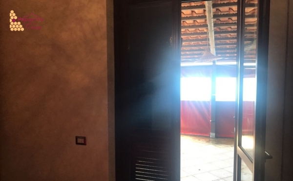 Attico a Parghelia