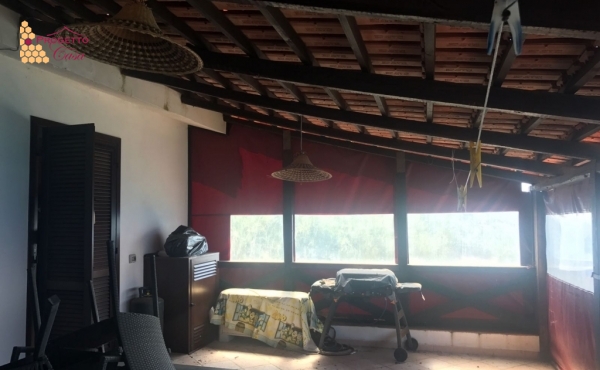 Attico a Parghelia