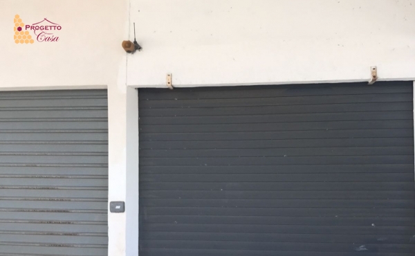 Attico a Parghelia