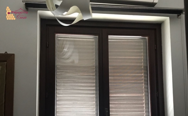 Attico a Parghelia