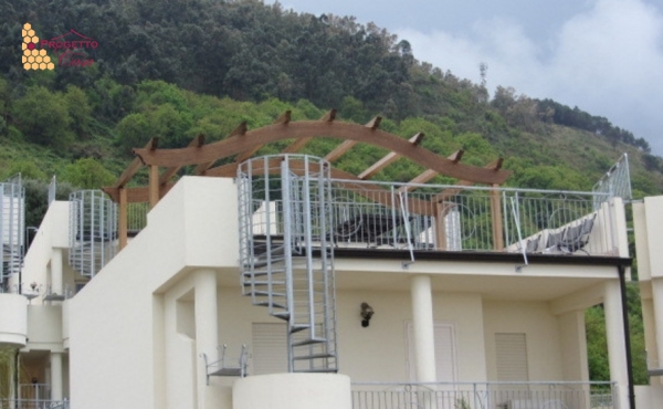 La Terrazza di Pizzo