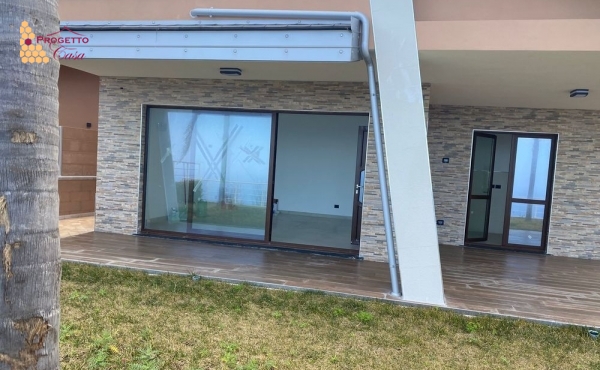 Zambrone Luxury Villas