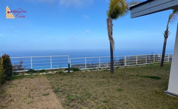 Zambrone Luxury Villas