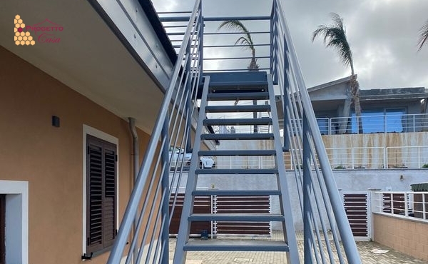 Zambrone Luxury Villas
