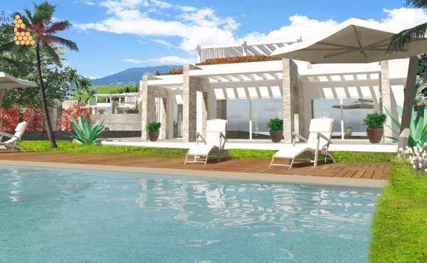 Odisseo Villas