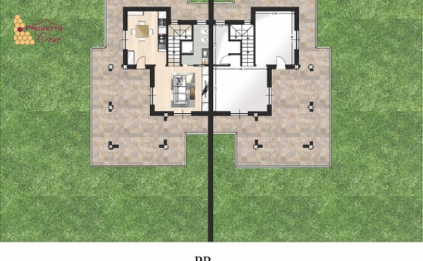 Odisseo Villas