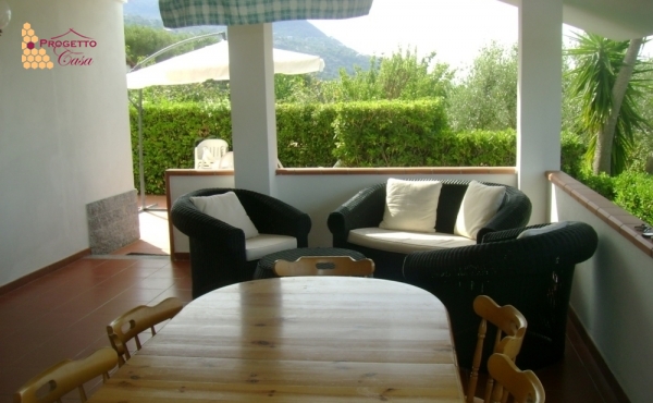 Villa Maccarone