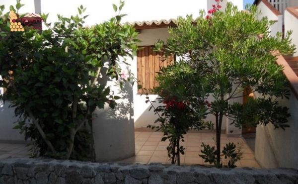 Villa Maccarone