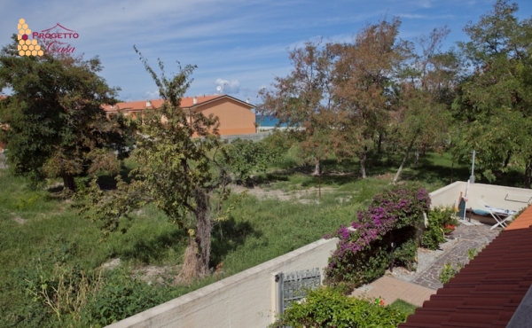 Villa Maccarone