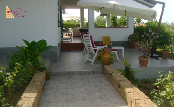 Villa Maccarone