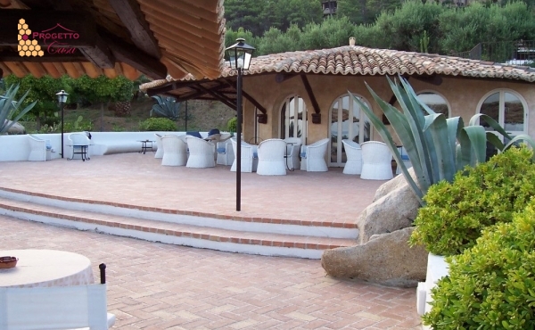 Villa Paradiso