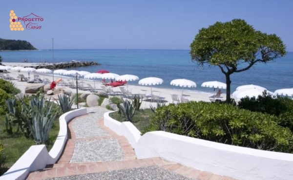 Villa Paradiso