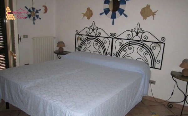 Villa Paradiso