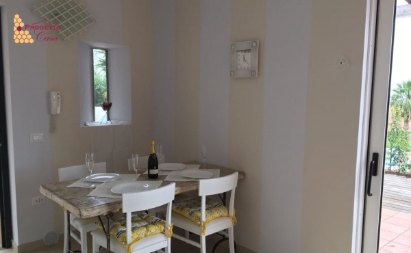 Appartamento a Zambrone 
