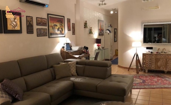 Аppartamento Paradise
