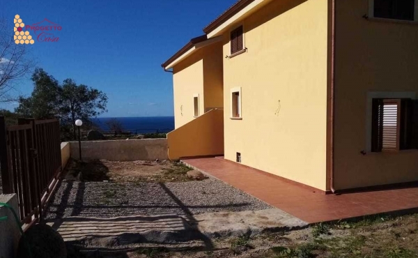  Villa a Zambrone