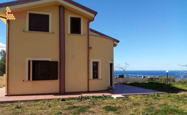  Villa a Zambrone
