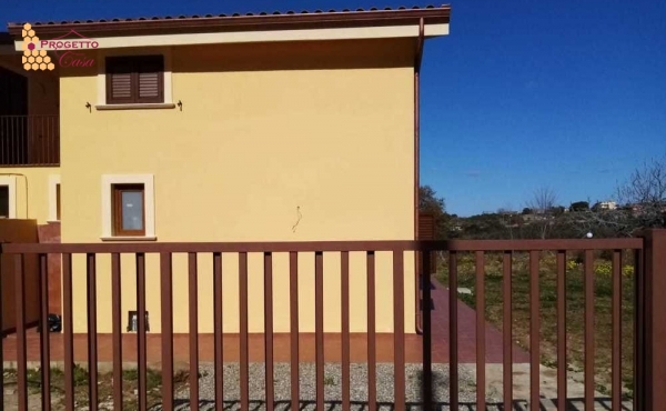 Villa a Zambrone