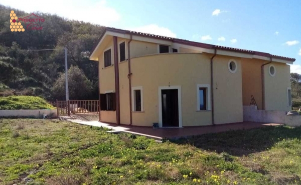  Villa a Zambrone