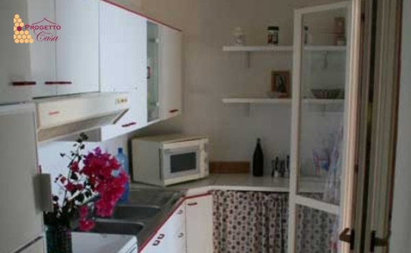 Villa con vista panoramica e accesso alla spiaggia 