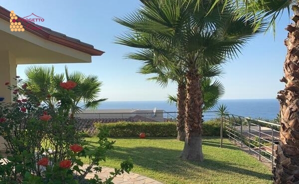  Villa a Zambrone