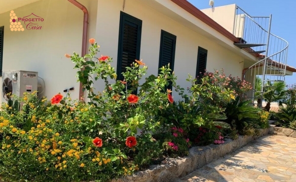  Villa a Zambrone