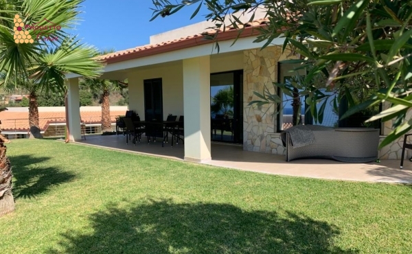  Villa a Zambrone