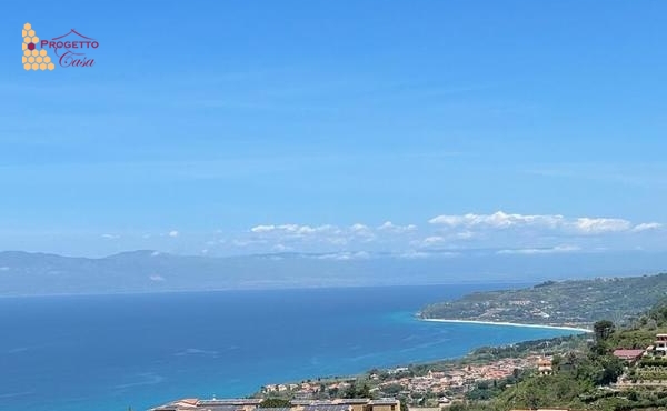 Ville Giardino di Ulisse 