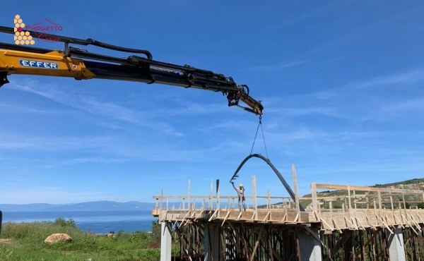 Ville Giardino di Ulisse 