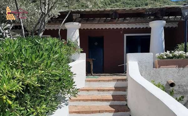 Villa a 100 metri dalla spiaggia 