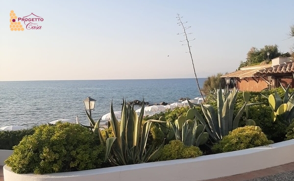 Villa a 100 metri dalla spiaggia 