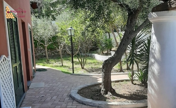 Villa a 100 metri dalla spiaggia 