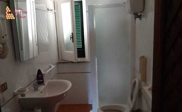 Villa a 100 metri dalla spiaggia 