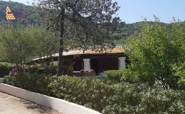 Villa a 100 metri dalla spiaggia 