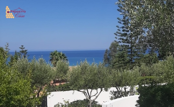 Villa a 100 metri dalla spiaggia 