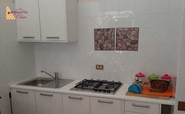 Villa a 100 metri dalla spiaggia 